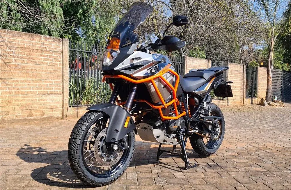 KTM 1190